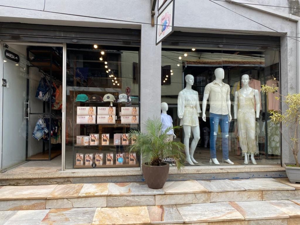 Foto de Dress Up Store