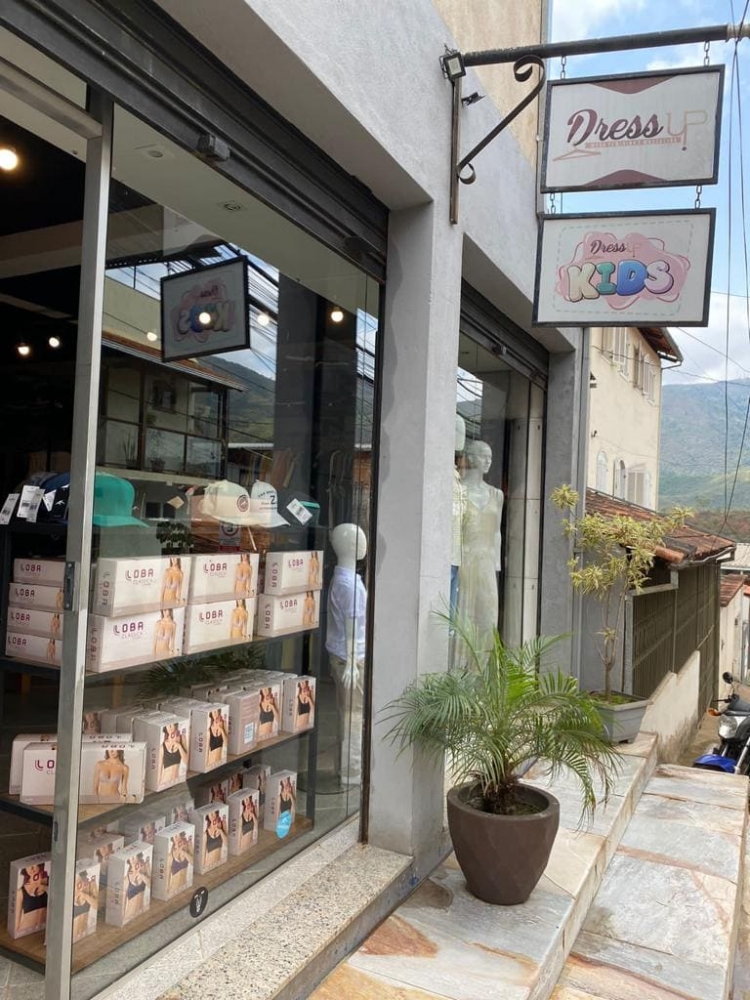 Foto de Dress Up Store