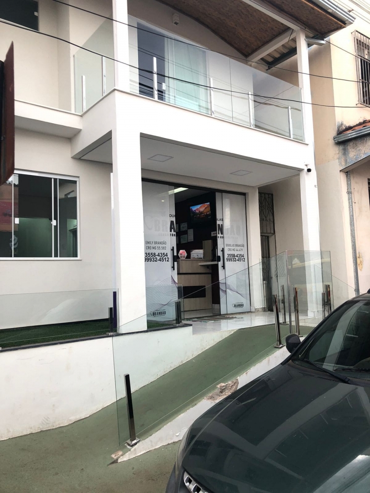 Foto de Douglas Brandão