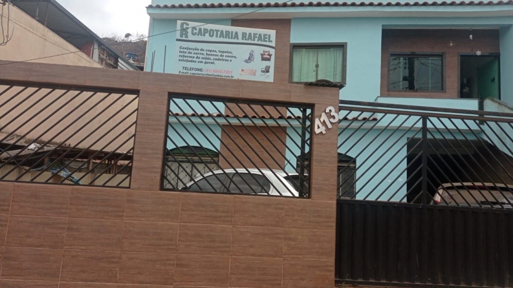 Foto de Capotaria Rafael