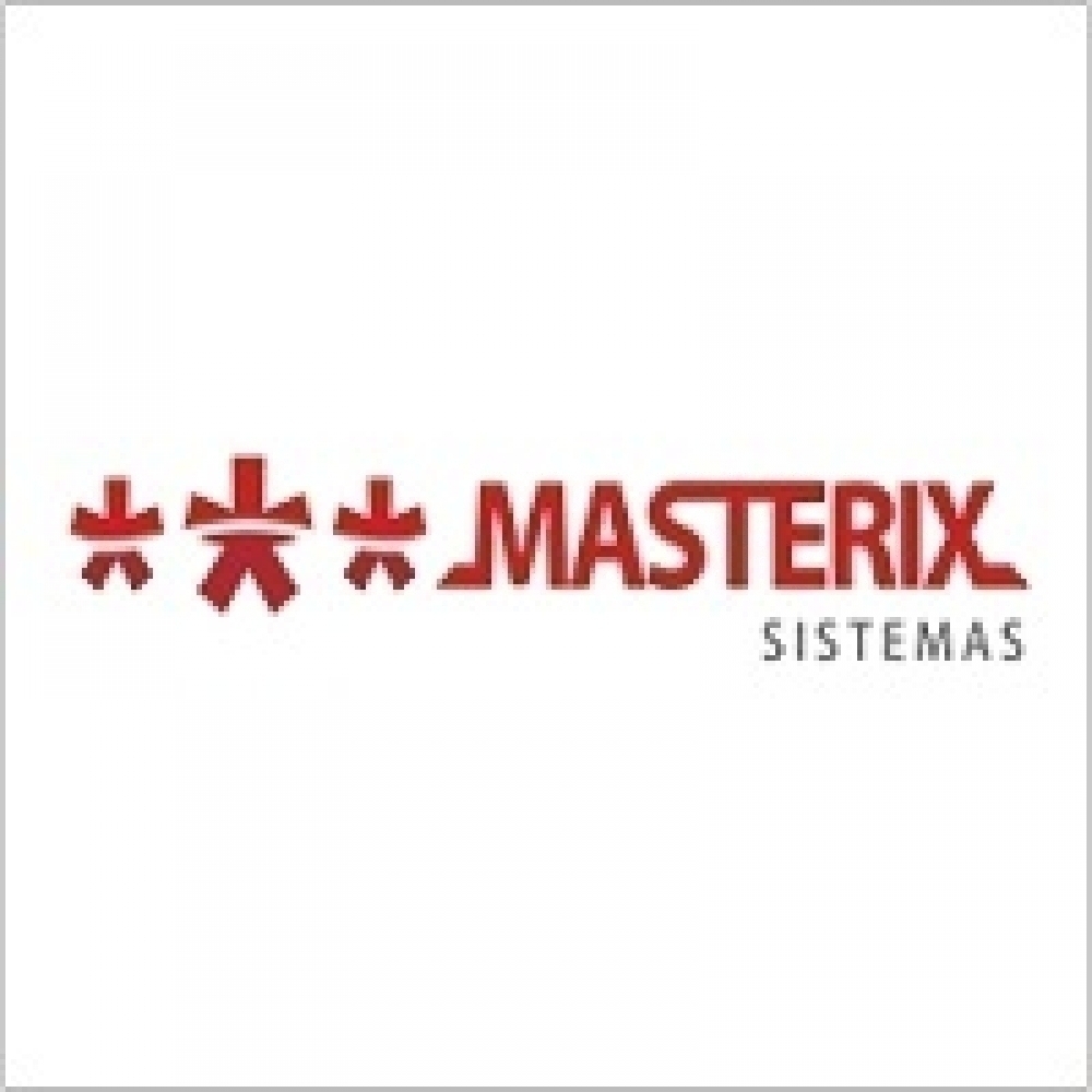 Logo Masterix Sistemas