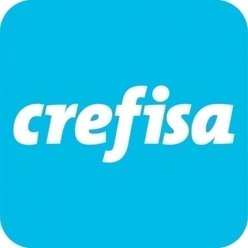 Logo Crefisa