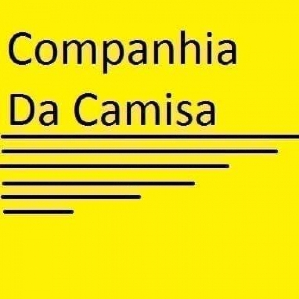 Logo Companhia da Camisa