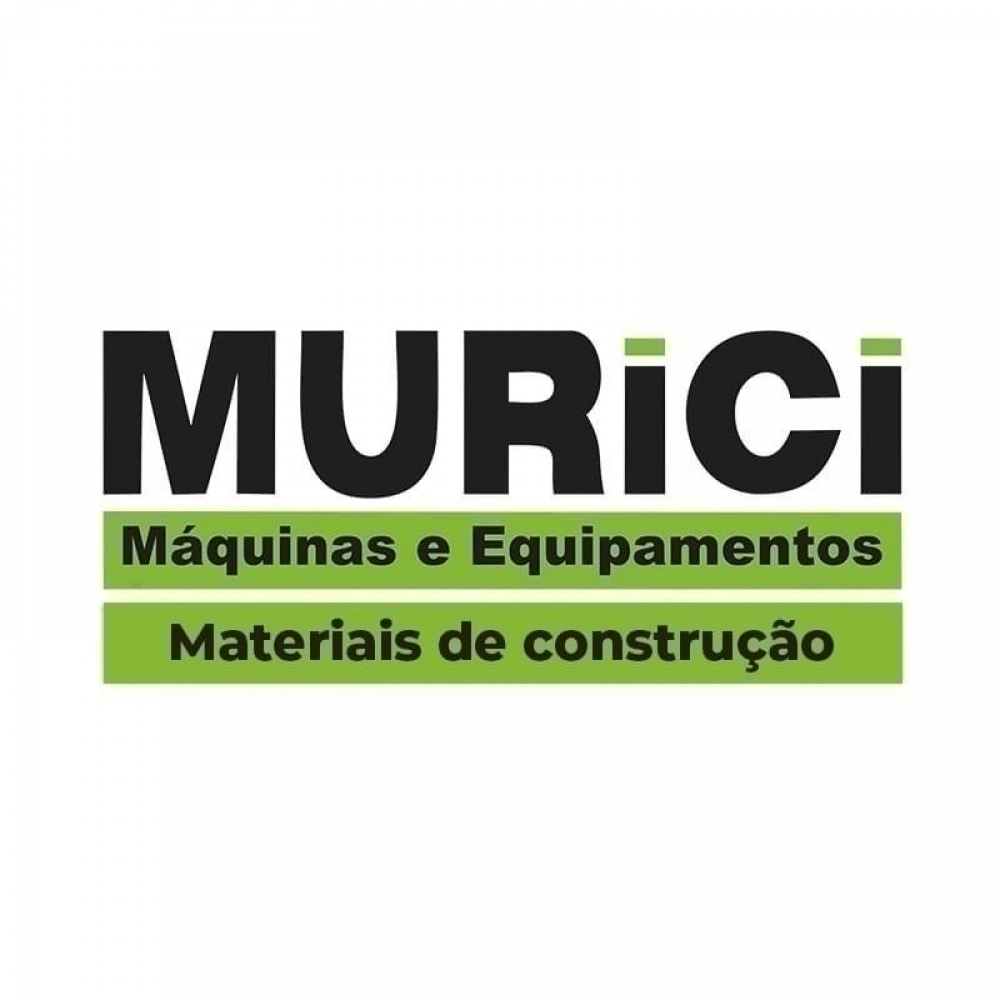 Logo Murici Máquinas e Equipamentos