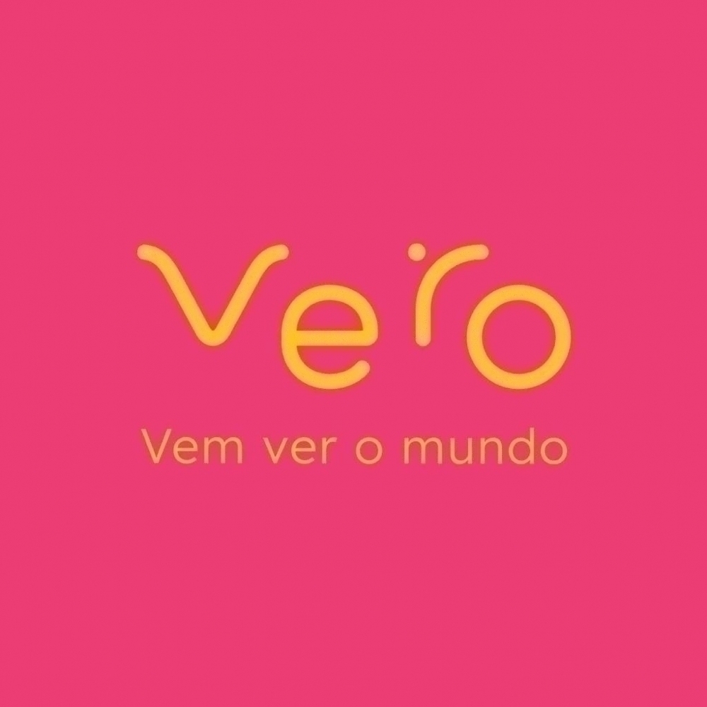 Logo Vero Internet