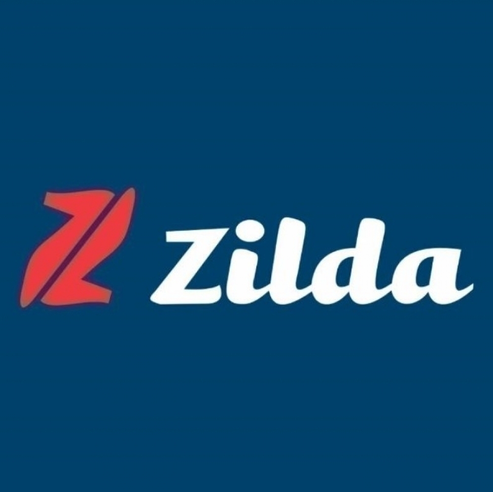 Logo Zilda Calçados