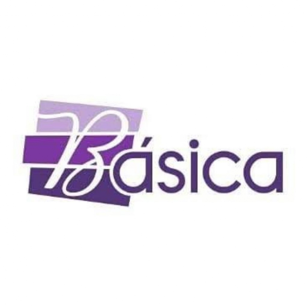 Logo Básica