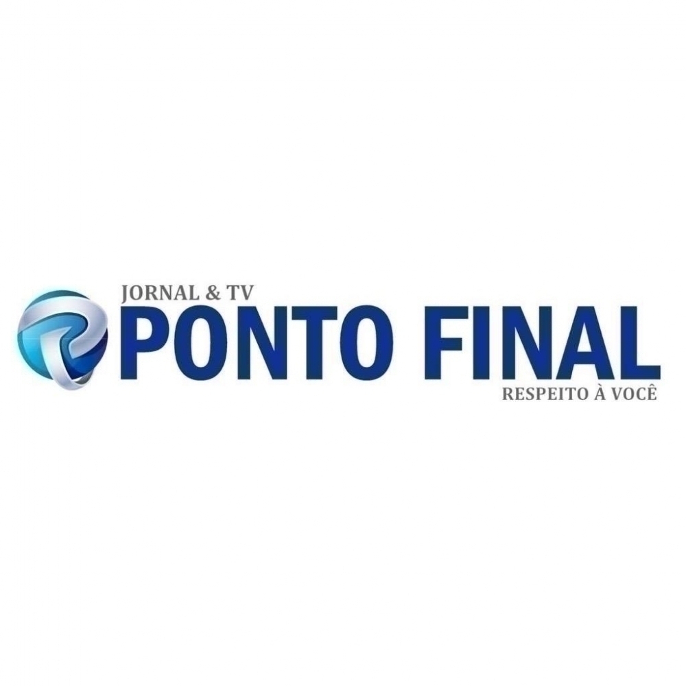 Logo Jornal Ponto Final