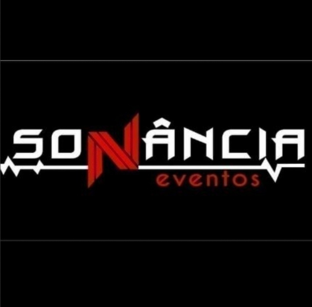 Logo Sonância Eventos