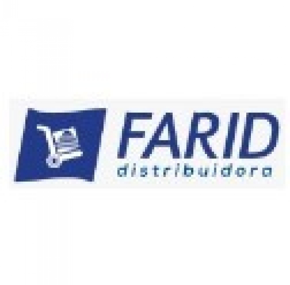 Logo Farid Distribuidora