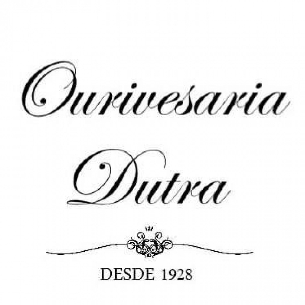 Logo Ourivesaria Dutra Arte