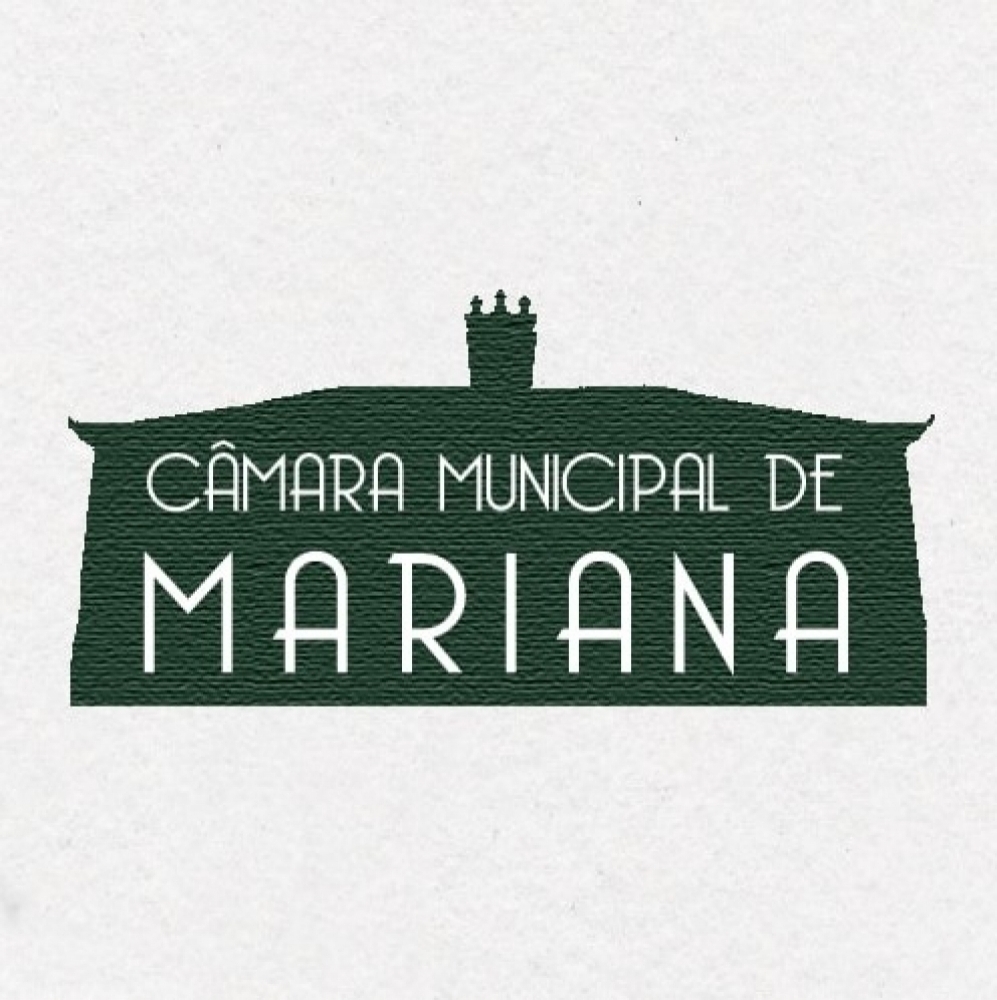 Logo Mariana Camara Municipal