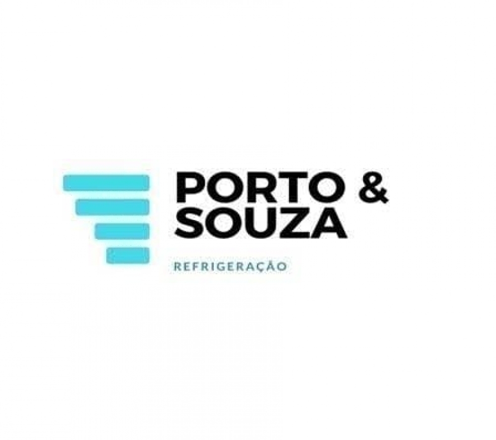 Logo Porto & Souza