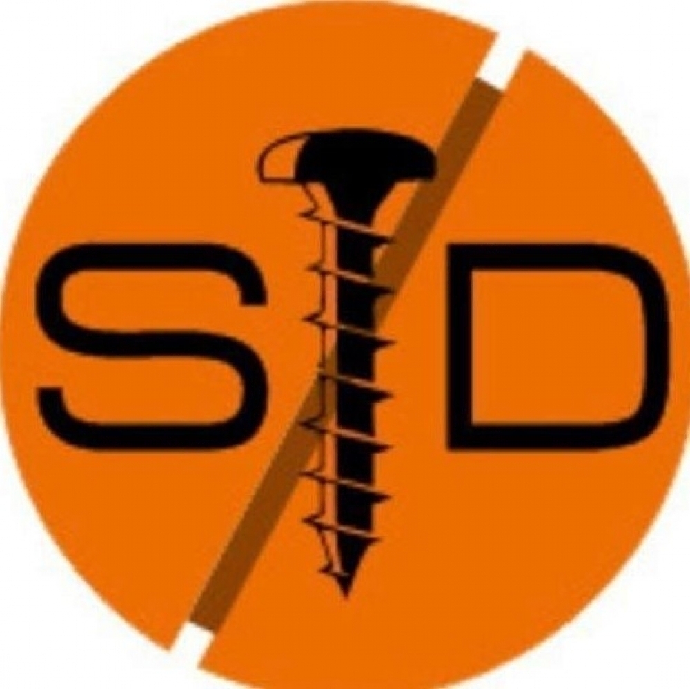 Logo Sid Parafusos e Ferramentas