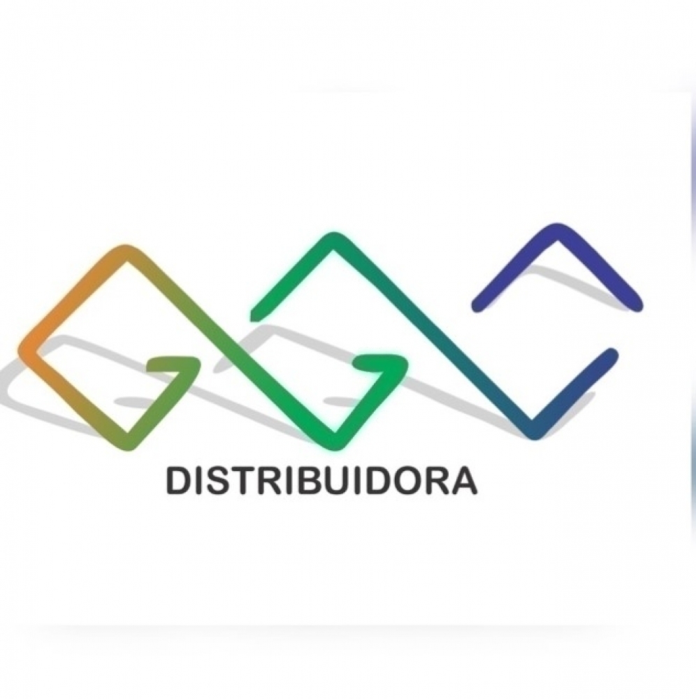 Logo GGC Distribuidora