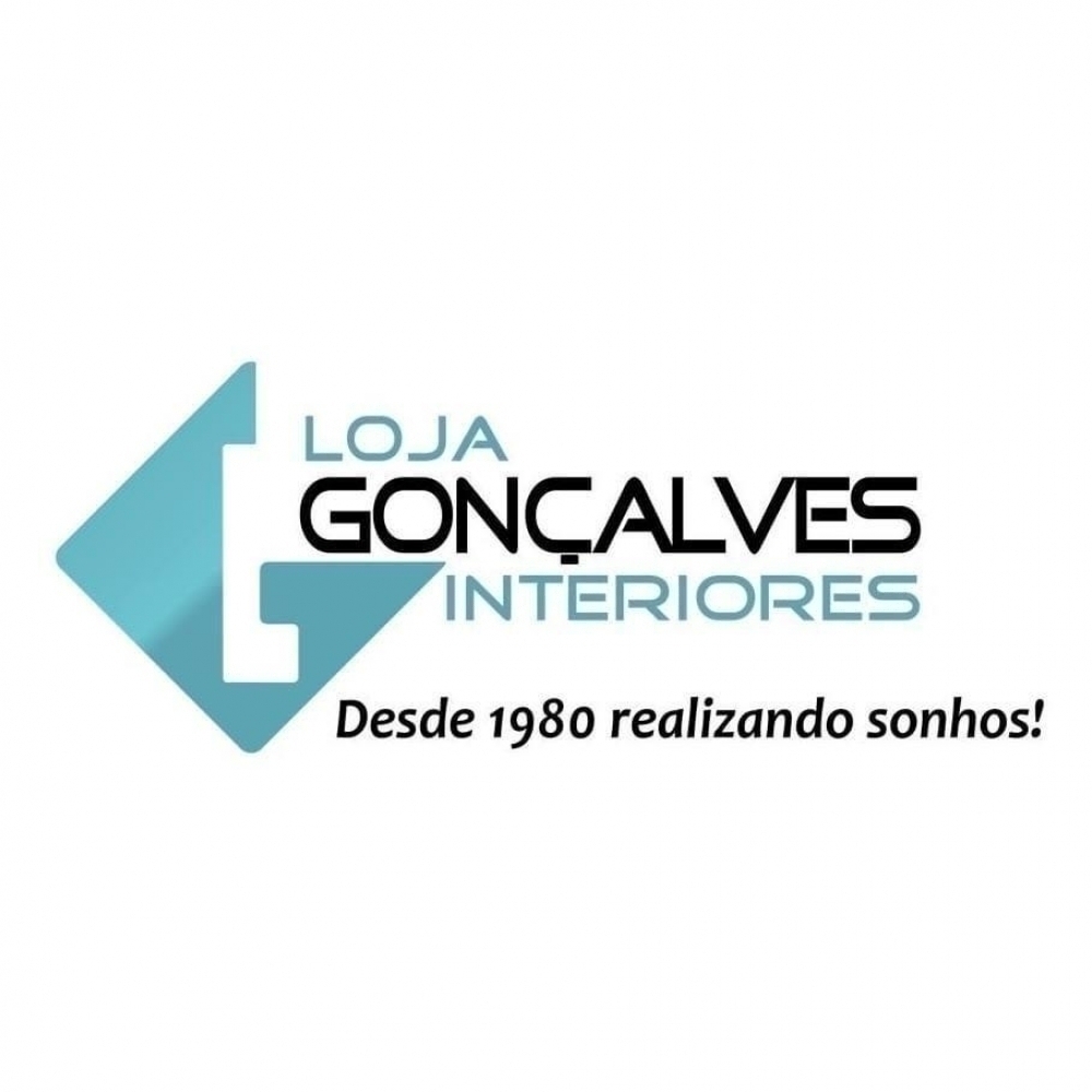 Logo Lojas Gonçalves