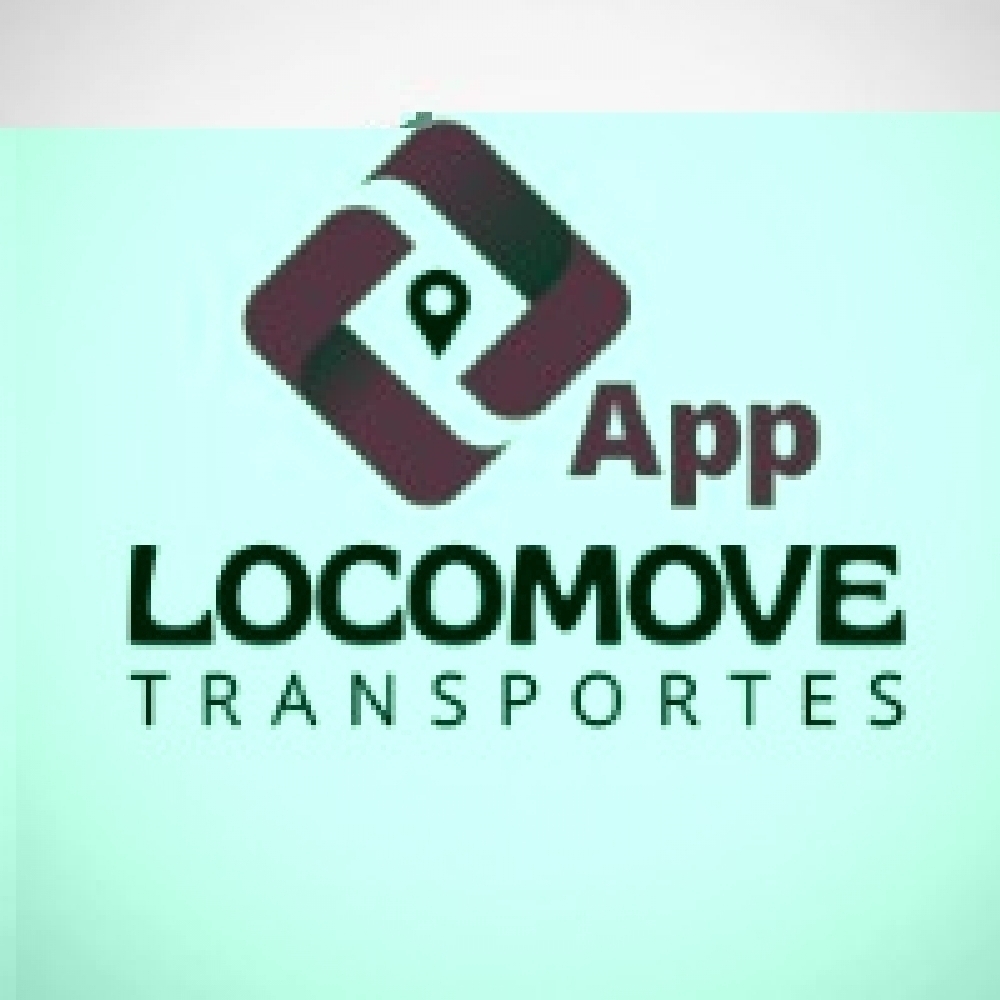 Logo Locomove Transportes