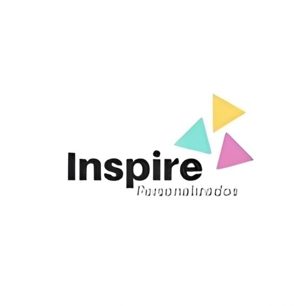 Logo Inspire Personalizados