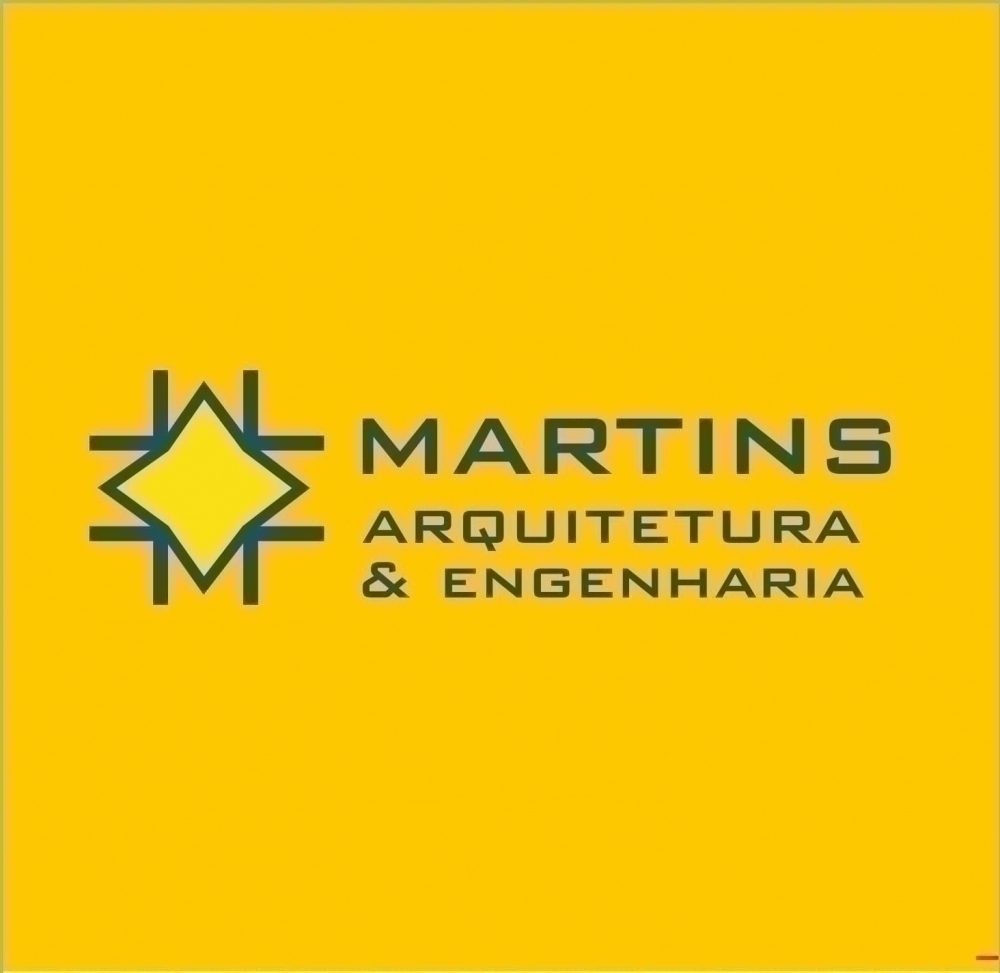 Logo Martins Arquitetura e Engenharia