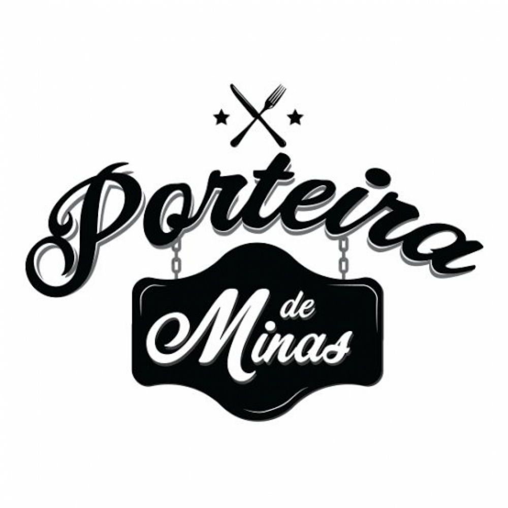 Logo Porteira de Minas