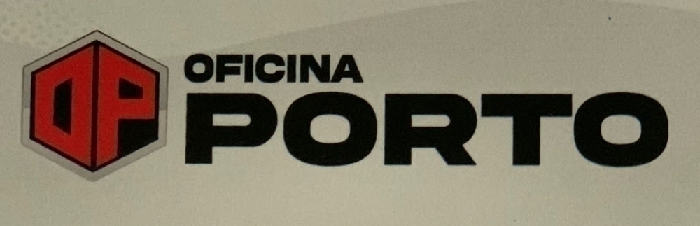 Logo Oficina Porto