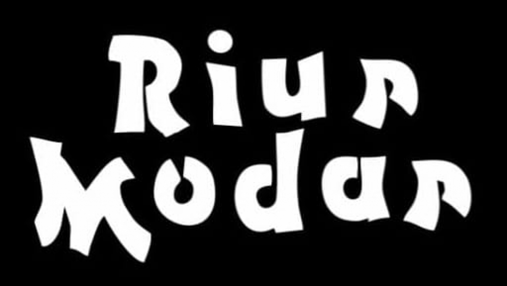 Logo Rius Modas