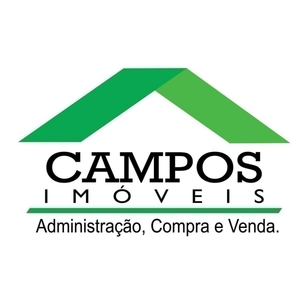 Logo Campos Imóveis MG