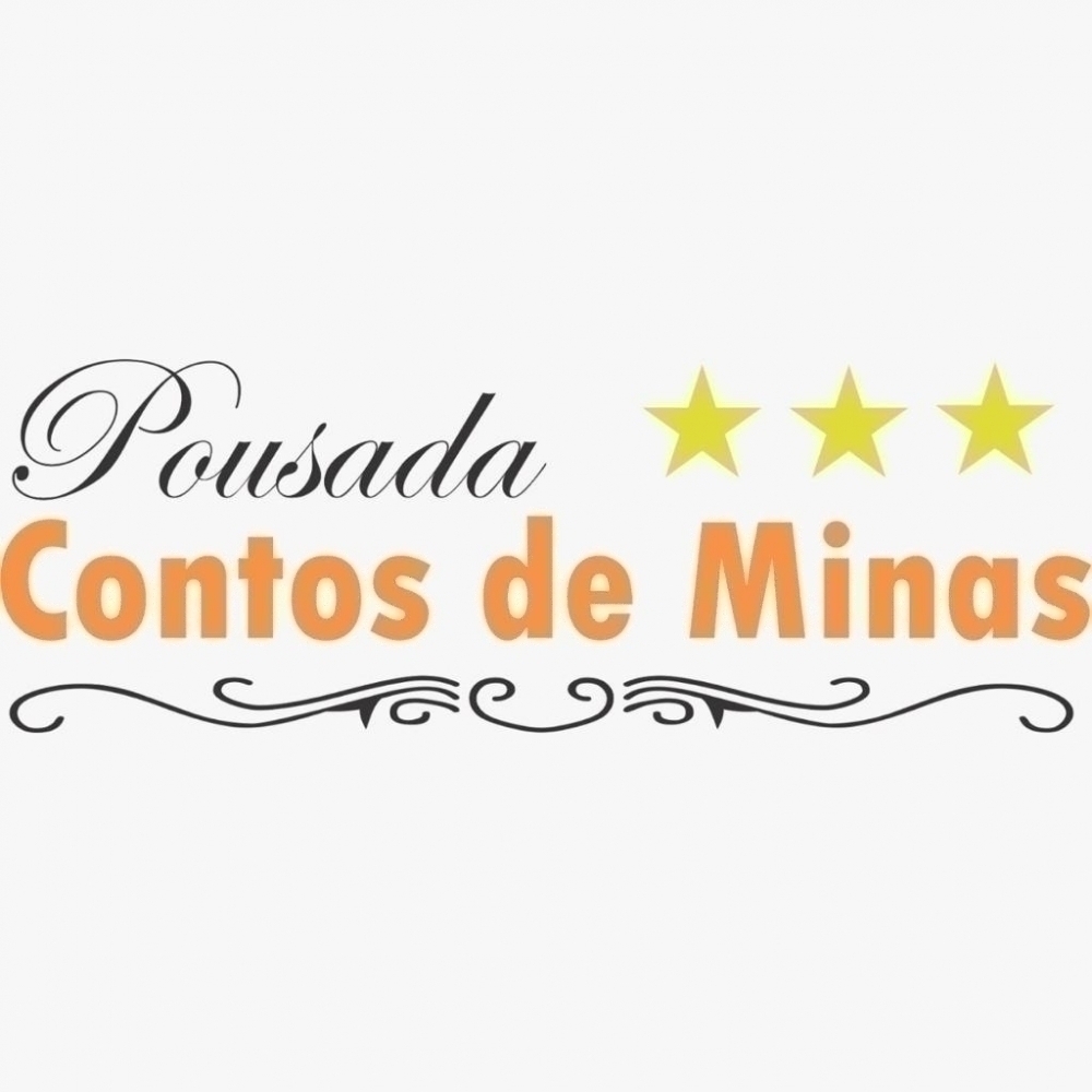 Logo Pousada Contos de Minas