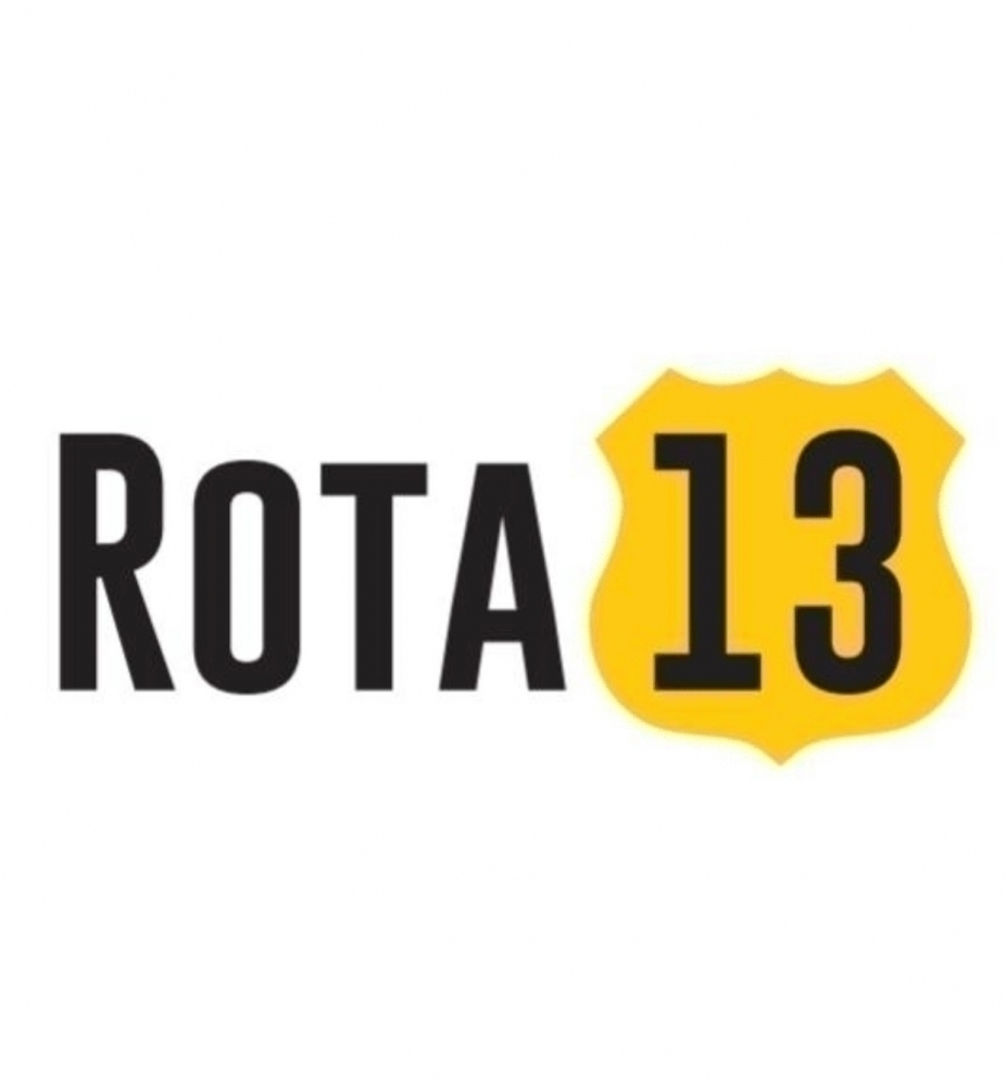 Logo Rota 13