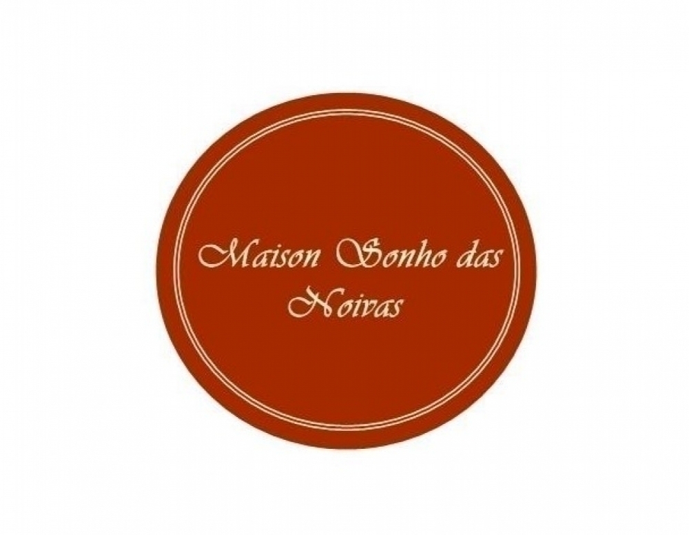Logo Maison Noivas