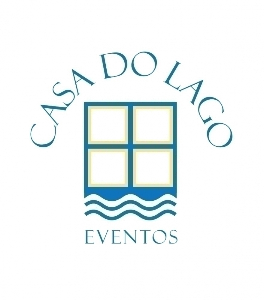 Logo Casa do Lago
