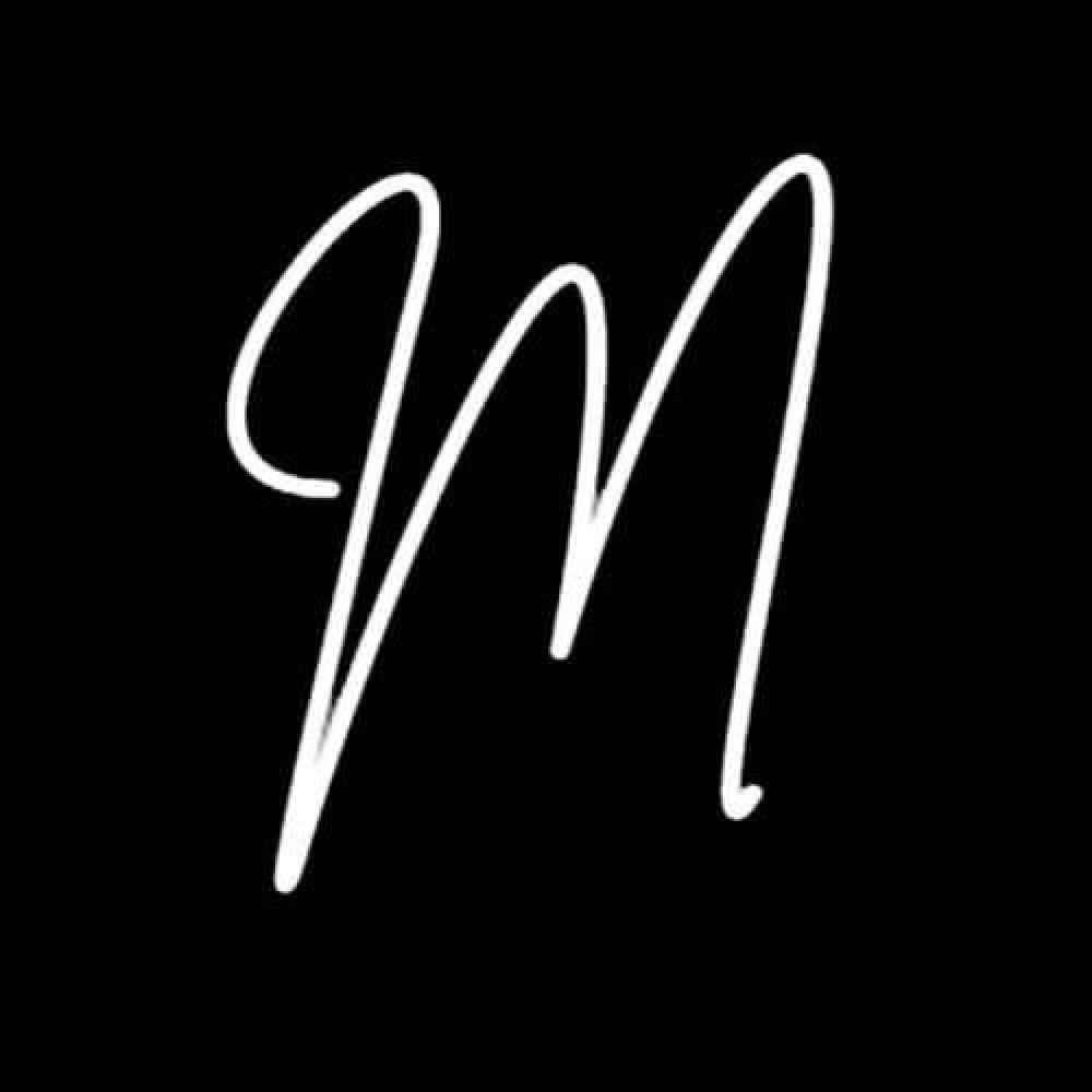 Logo Mahalo Conforto & Estilo