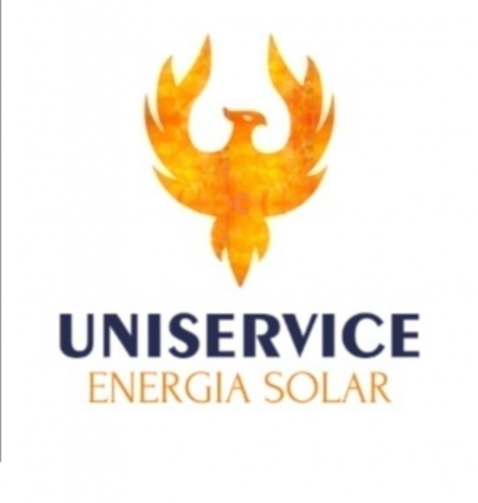 Logo Uniservice Soluções