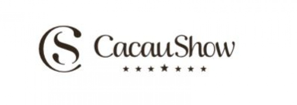 Logo Cacau Show
