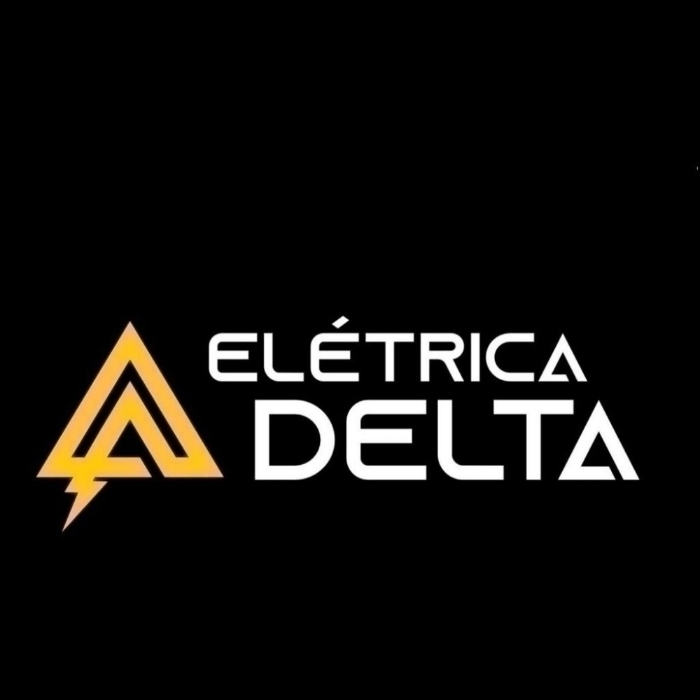 Logo Eletrica Delta