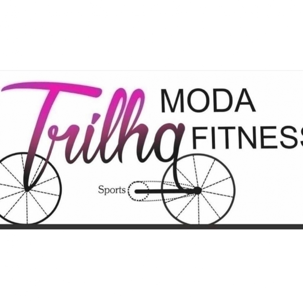 Logo Trilha Moda Fitness