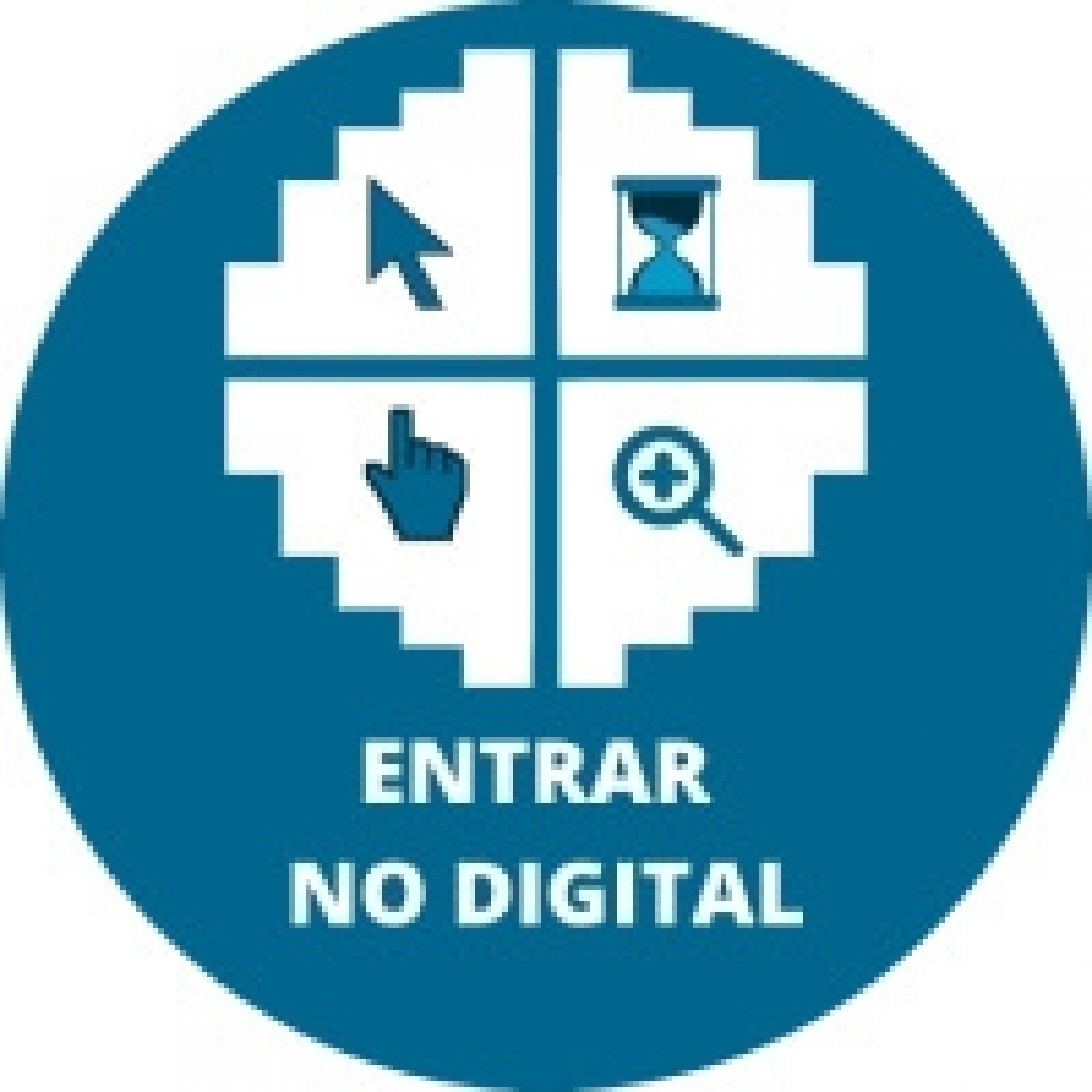 Logo Entrar No Digital Negócios