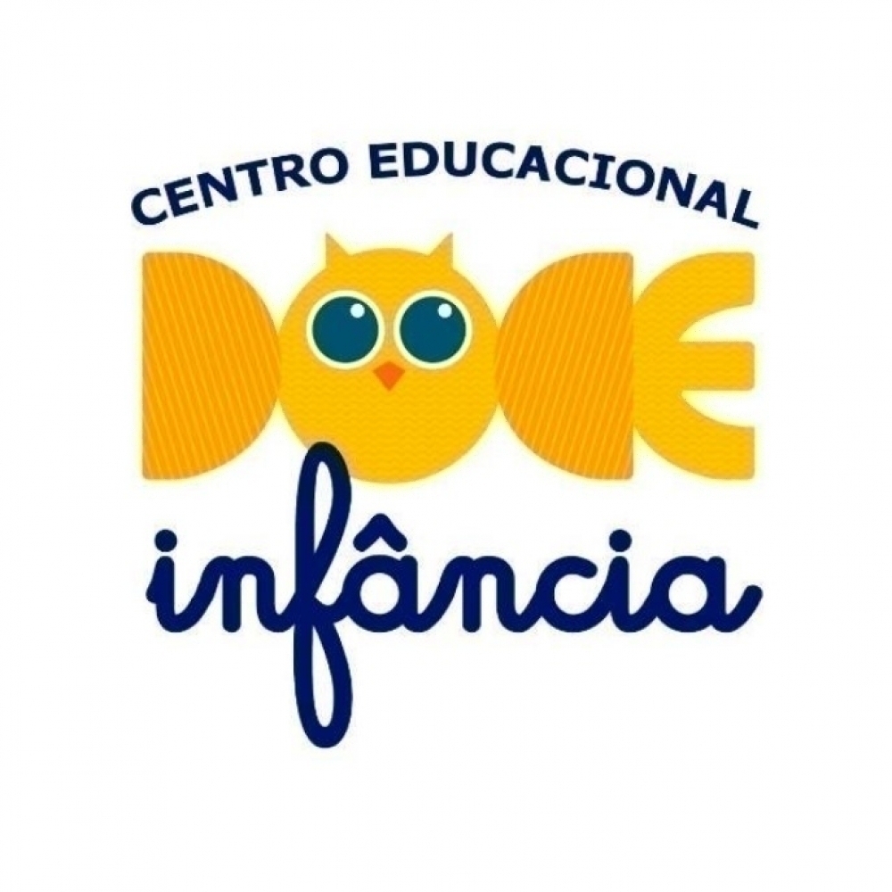 Logo Centro Educacional Doce Infancia
