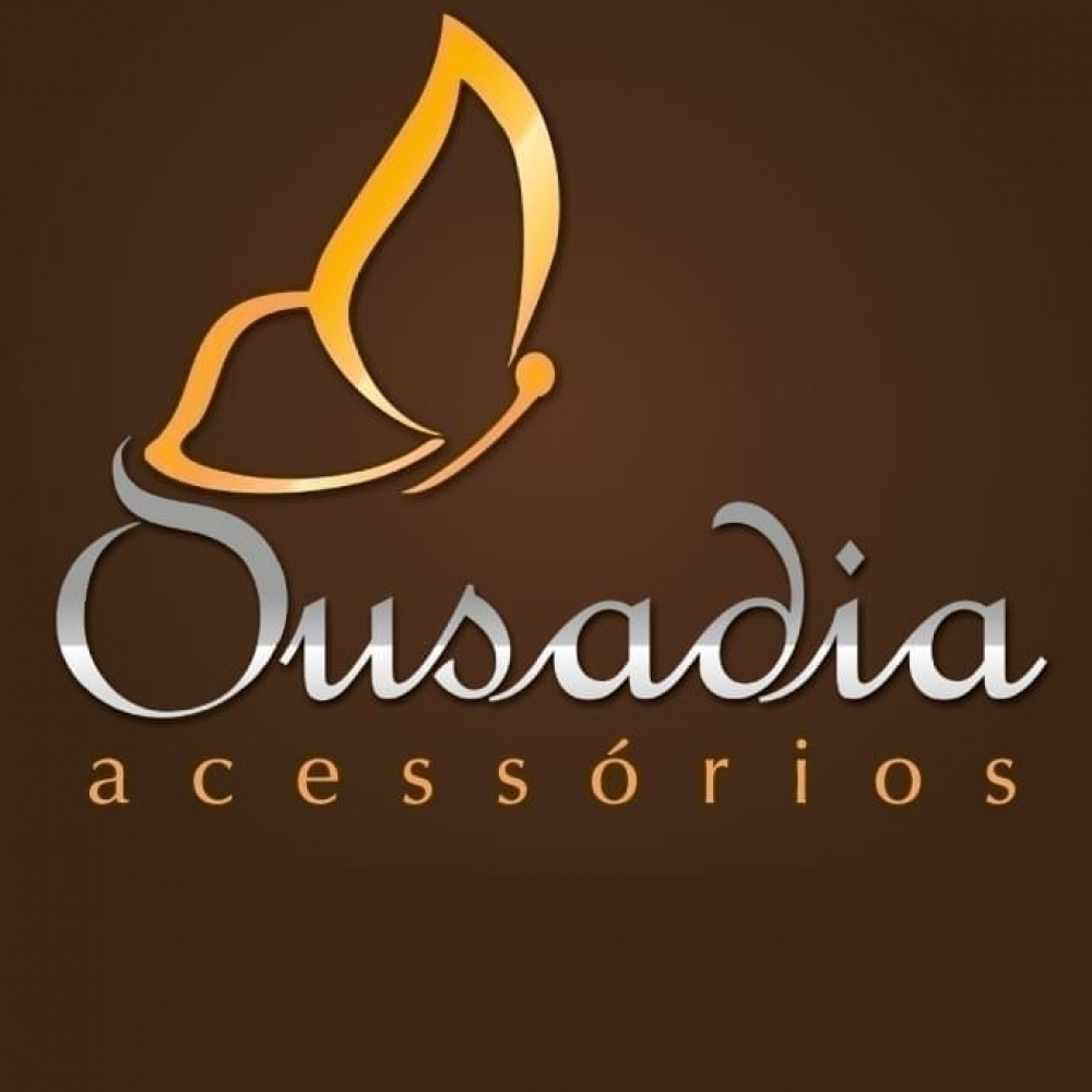 Logo Ousadia Acessórios