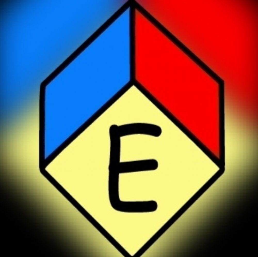 Logo Escola Educar