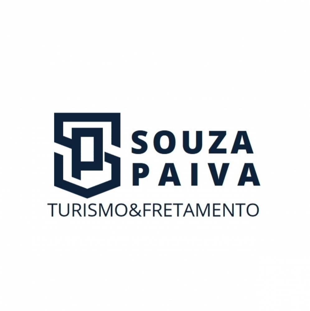 Logo Souza&Paiva TurismoeFretamento