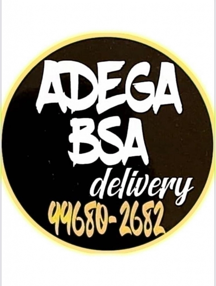 Logo Adega Bsa