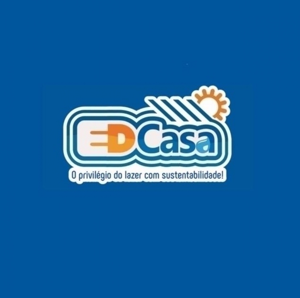 Logo Comercial Ed Casa
