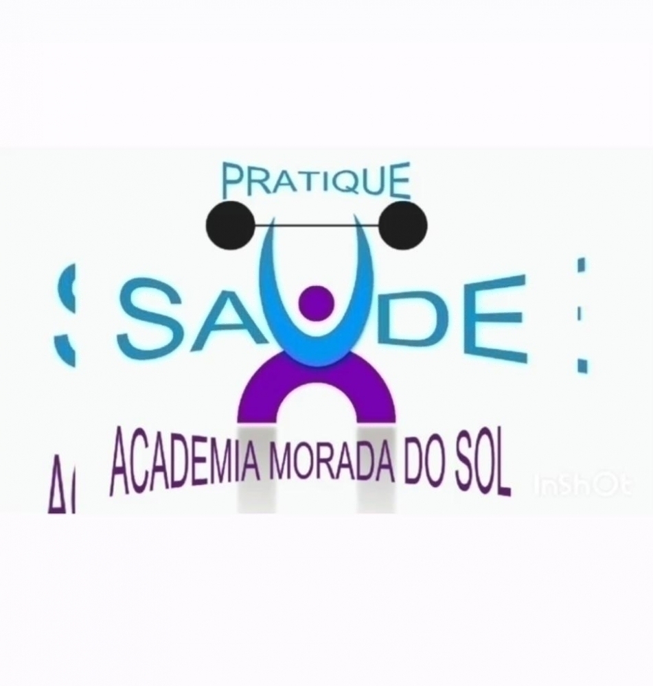 Logo Academia Morada do Sol