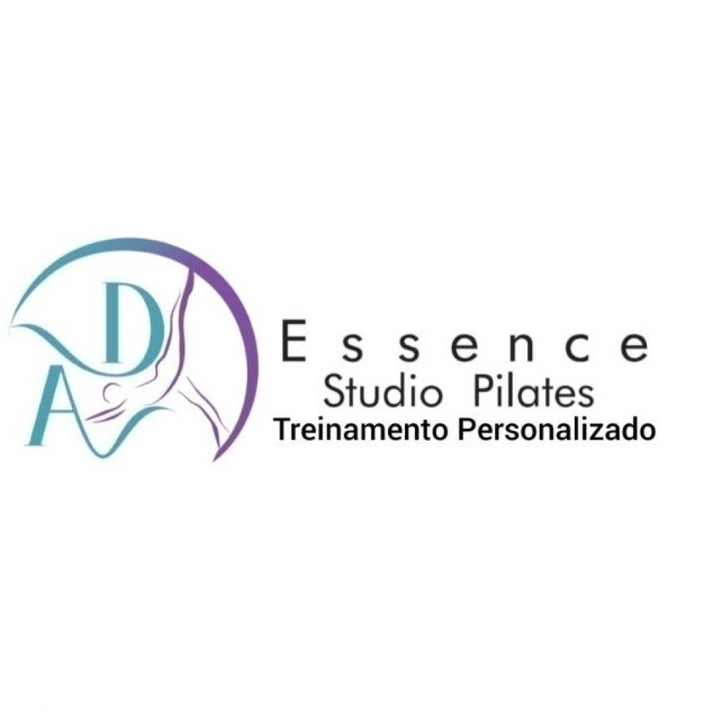Logo Essence Studio Pilates Treinamento Personalizados
