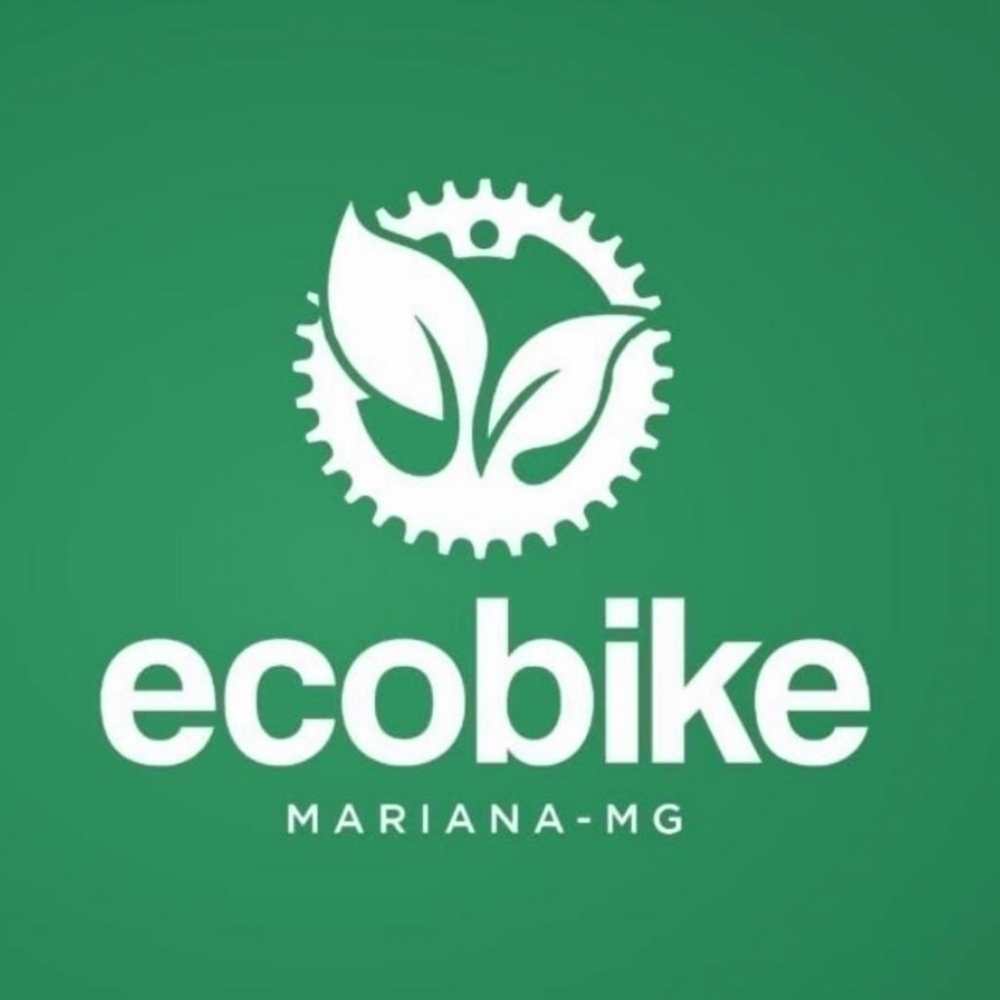 Logo Ecobike Mariana