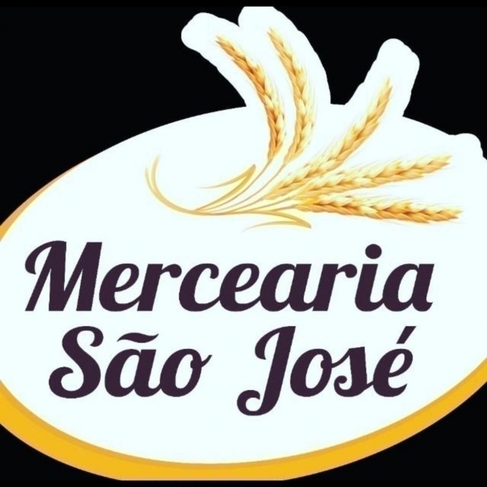 Logo Mercearia Sao Jose
