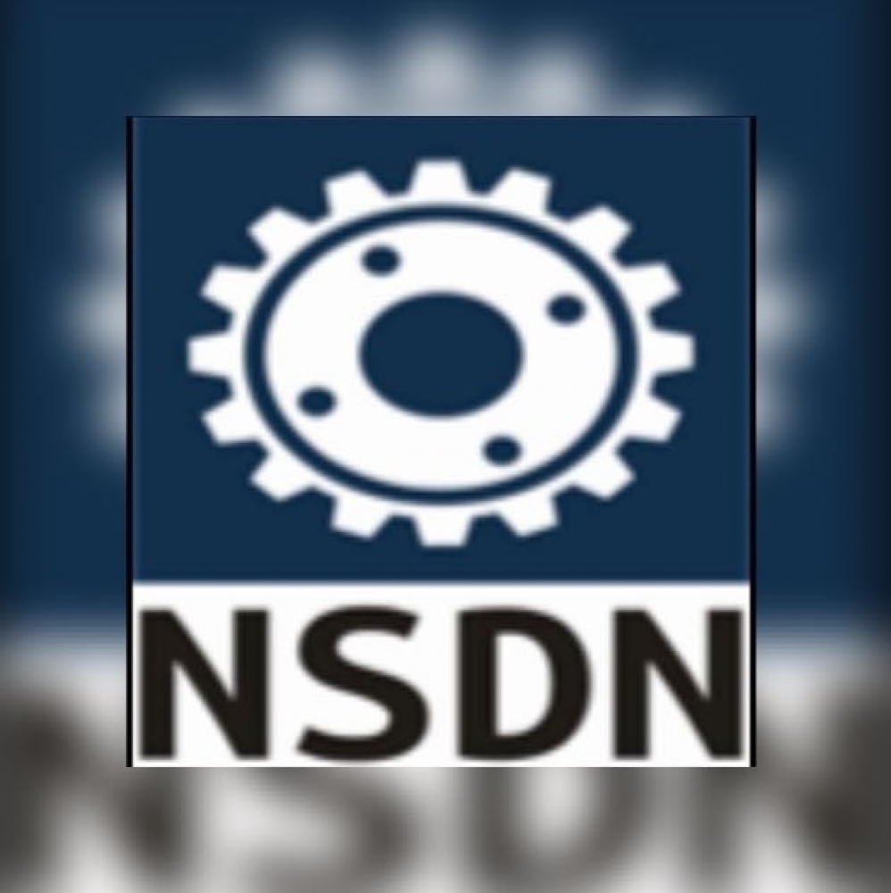 Logo Nsdn Inspecoes Tecnicas e Servicos Ltda-Me