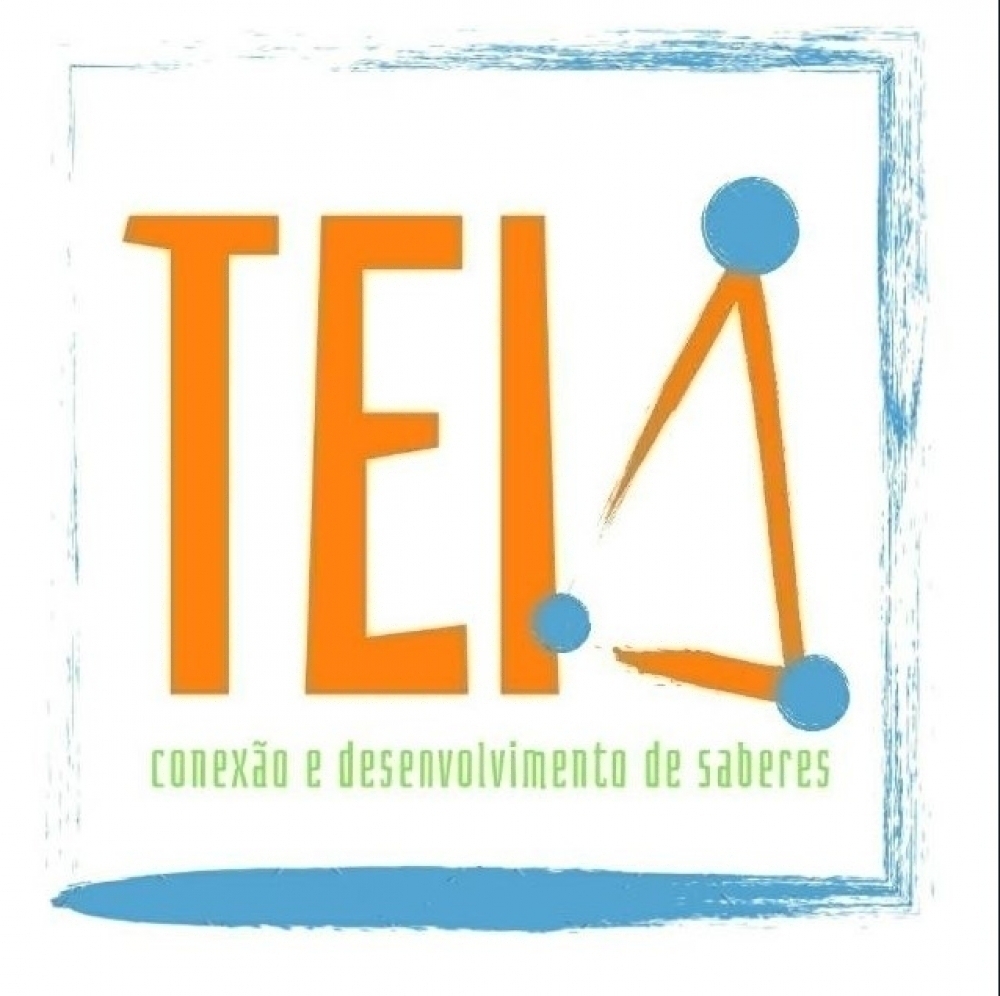 Logo Teia Conexao e Desenvolvimento de Sabedores