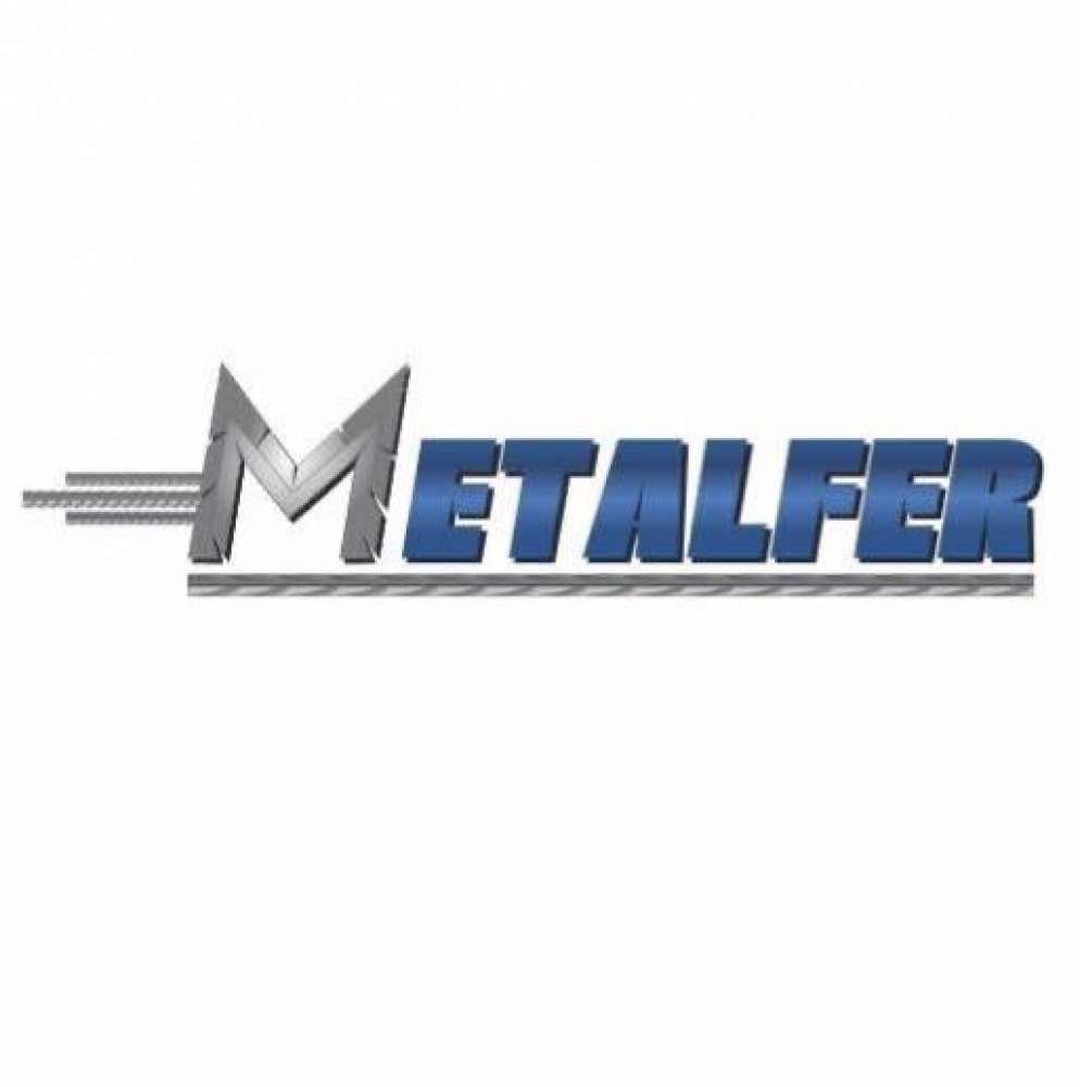 Logo Metalfer